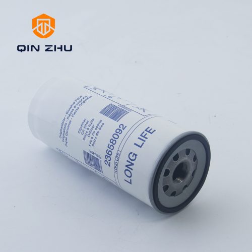 OIL FILTER 23658092 - Image 4