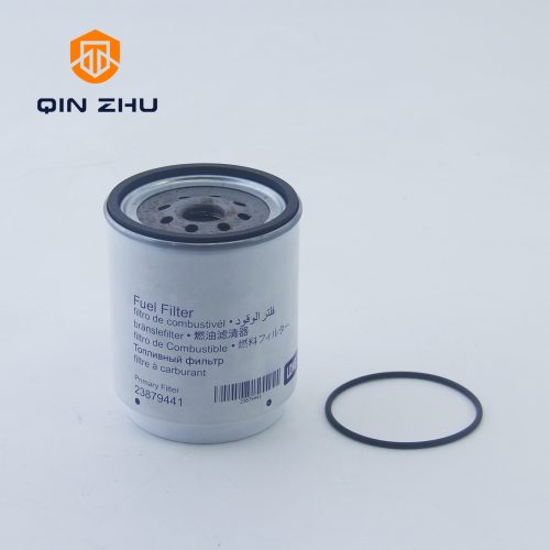 FUEL FILTER 23879441