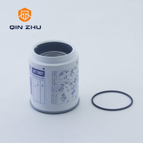 FUEL FILTER 23879441 - Image 4