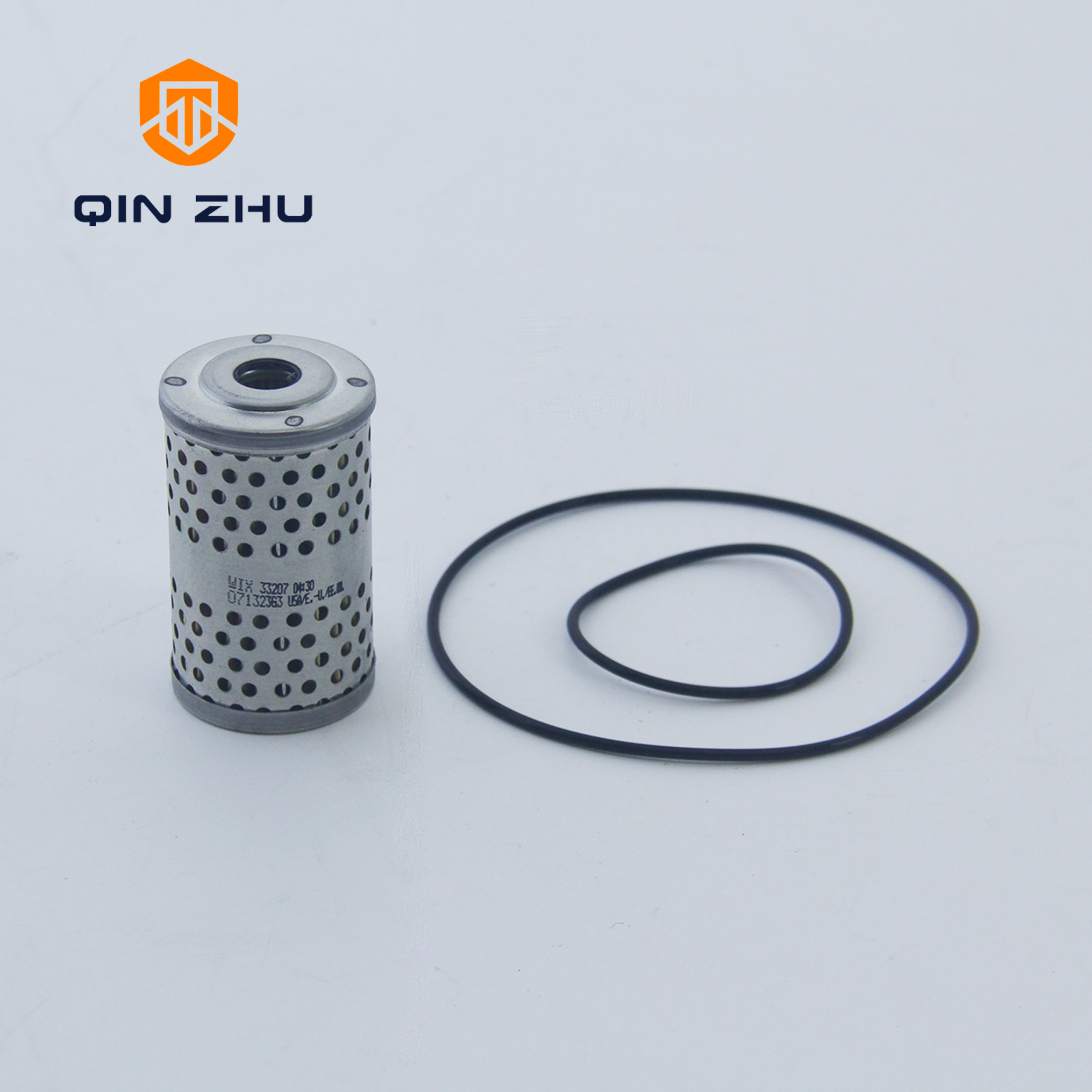 FUEL FILTER 33207