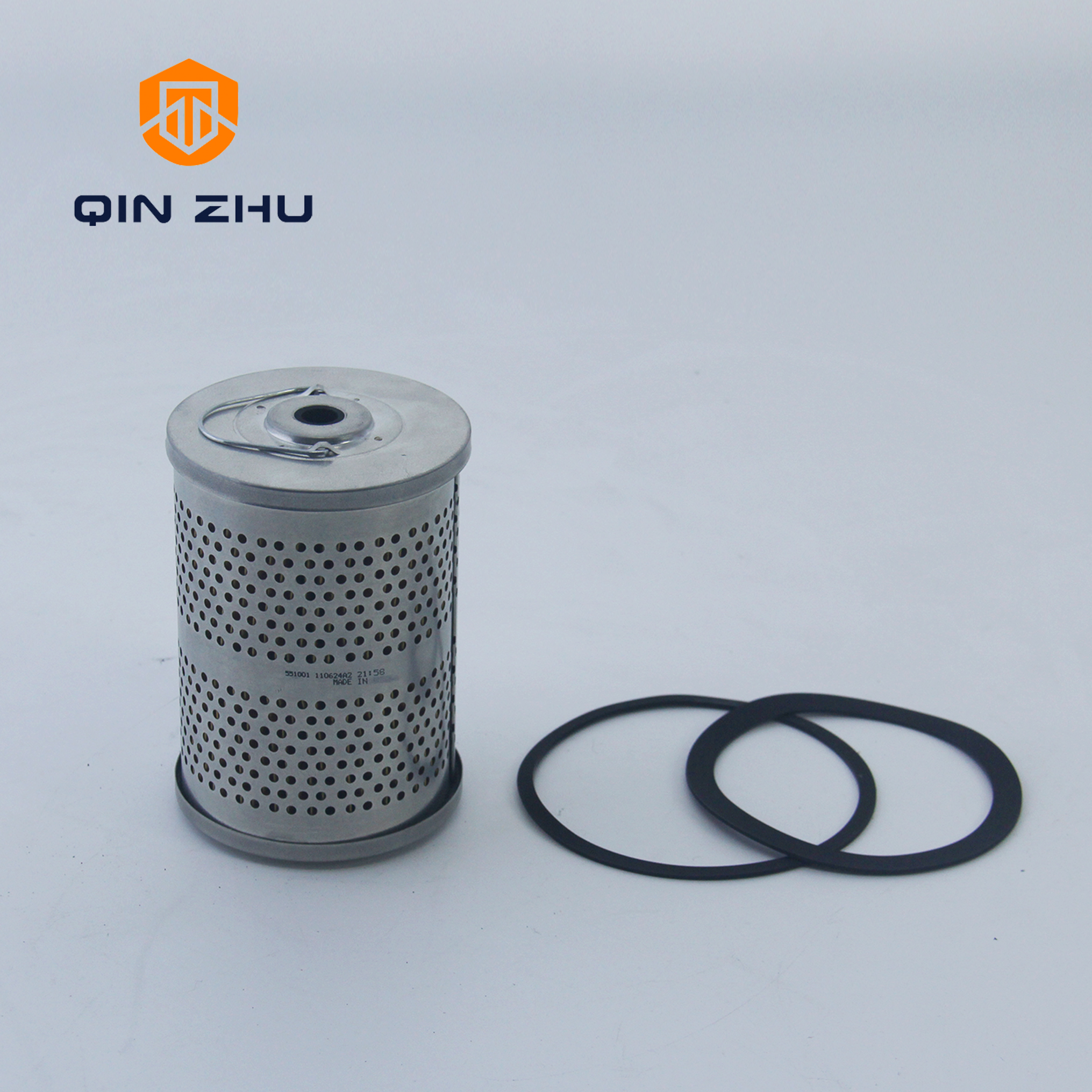 FUEL FILTER 51001 - Image 3