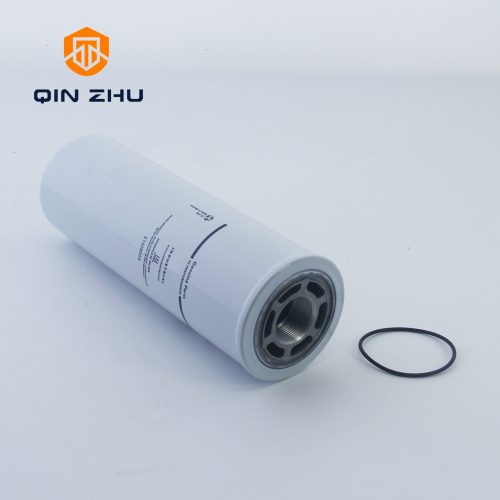 Alternative view of HYDRAULIC FILTER 51508555