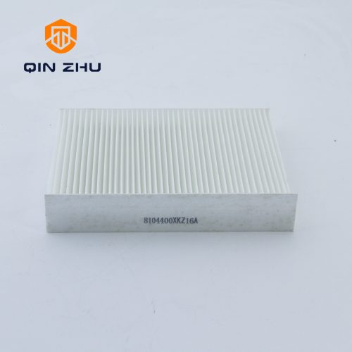 CABIN FILTER 8104400XK296A - Image 2