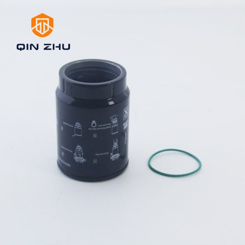 FUEL FILTER 81.12501.6101 - Image 3