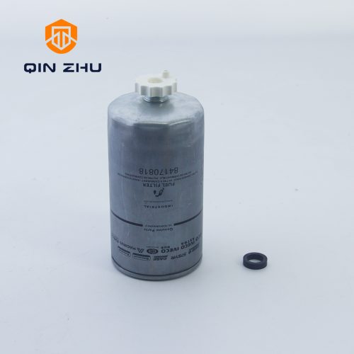 FUEL FILTER 84170818