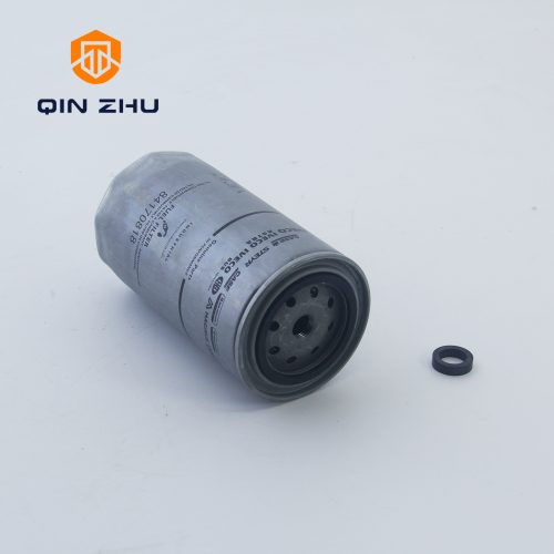 FUEL FILTER 84170818 - Image 2