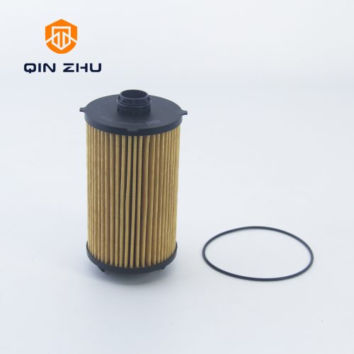 Alternative view of OIL FILTER 84565867