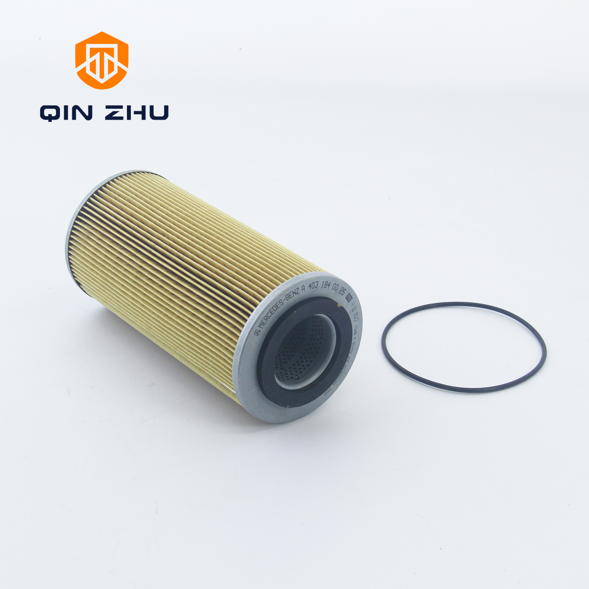 OIL FILTER A402180000964 - Image 4