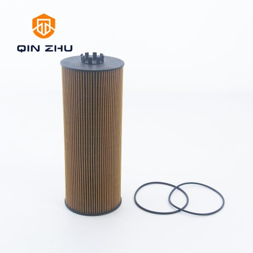 Alternative view of OIL FILTER A5411840225