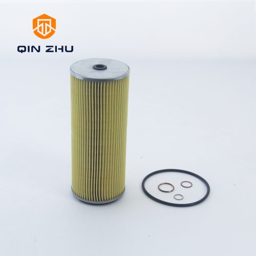 OIL FILTER H1076X - Image 4