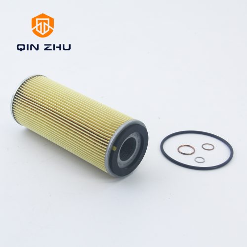 OIL FILTER H1076X - Image 3