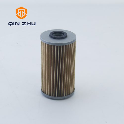 Alternative view of OIL FILTER H939