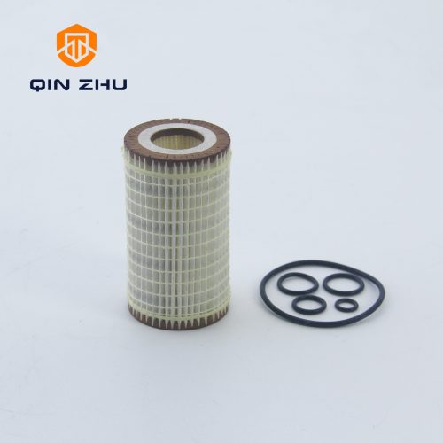 OIL FILTER HU718/5X - Image 3