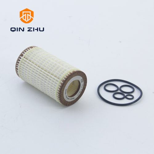OIL FILTER HU718/5X - Image 2