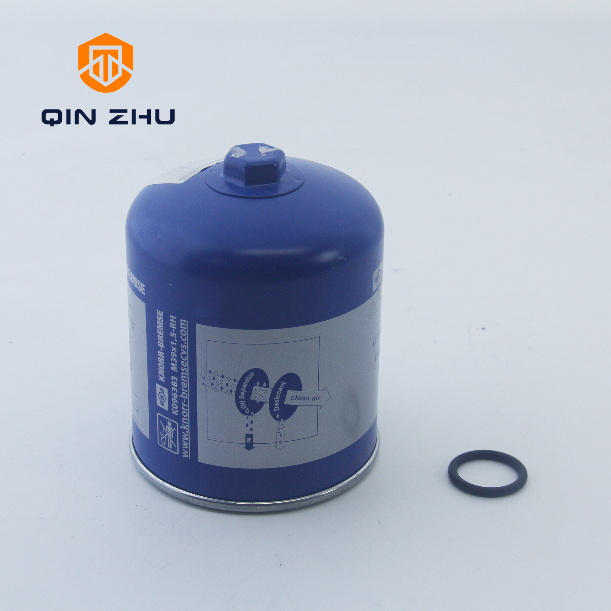 DESICCATOR FILTER K096383