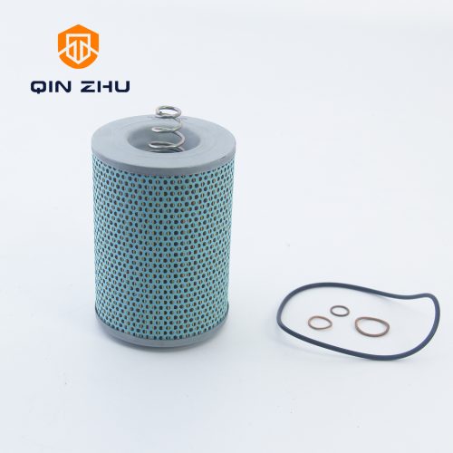 OIL FILTER MF00390