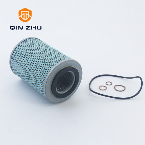 Alternative view of OIL FILTER MF00390