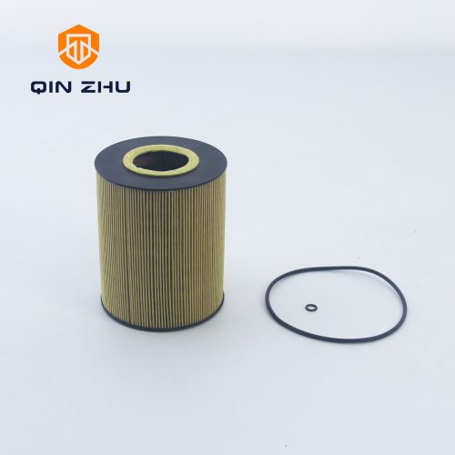 OIL FILTER P550765 - Image 4