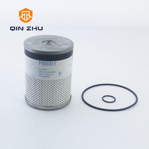 FUEL FILTER P551011 - Image 2