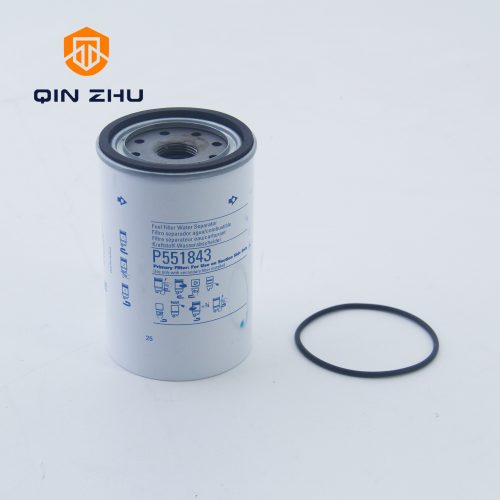 FUEL FILTER P551843