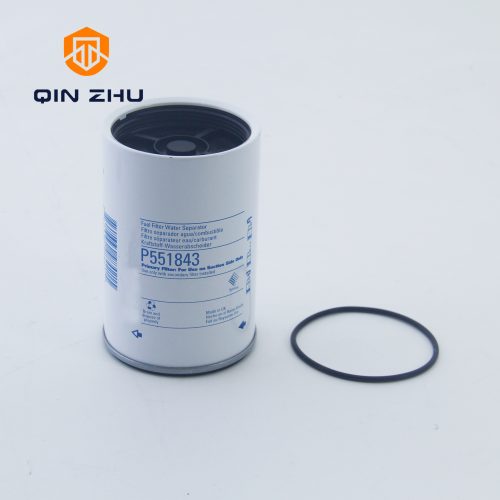 FUEL FILTER P551843 - Image 4