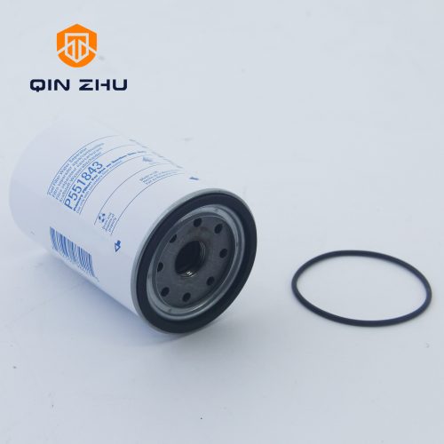 FUEL FILTER P551843 - Image 3