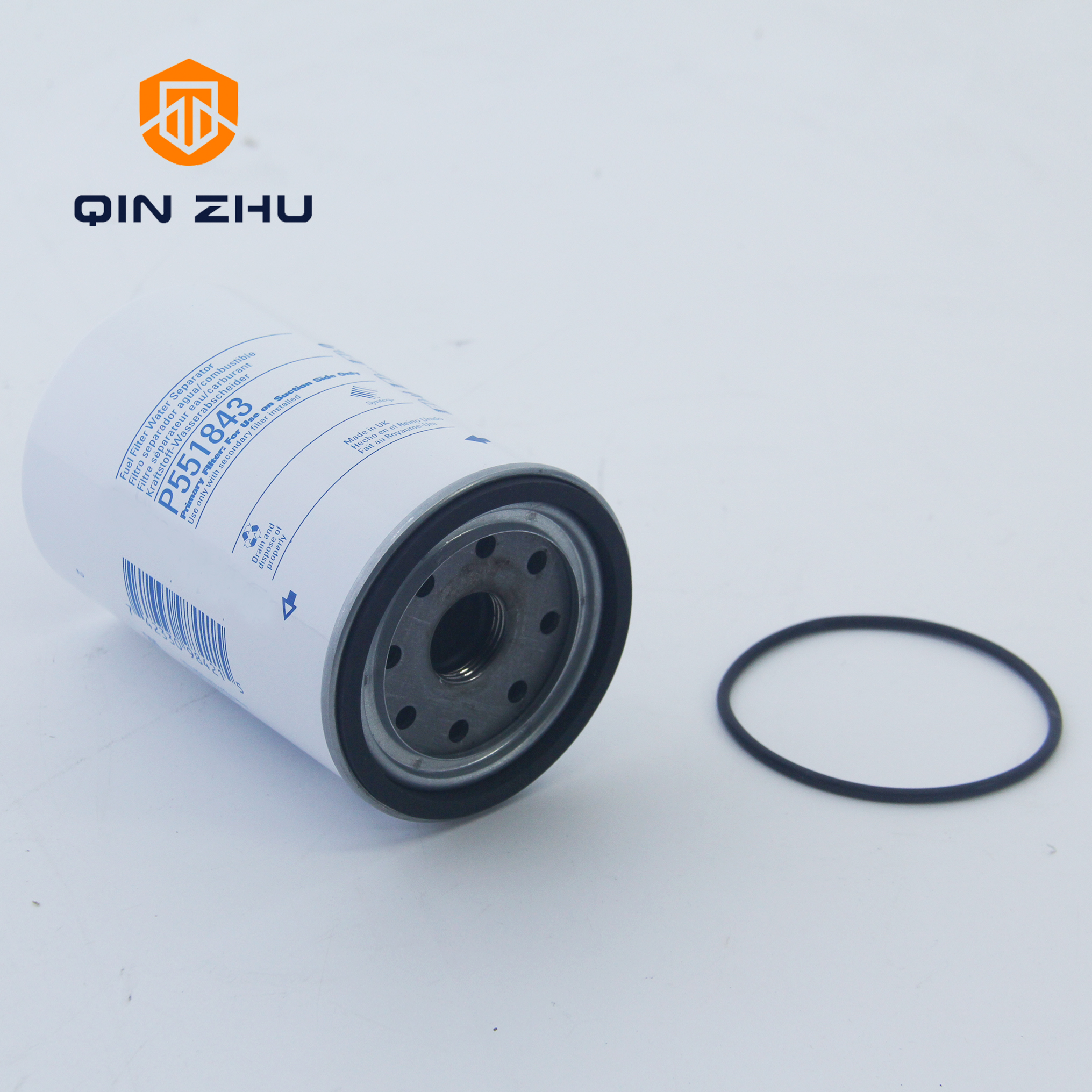 FUEL FILTER P551843 - Image 3