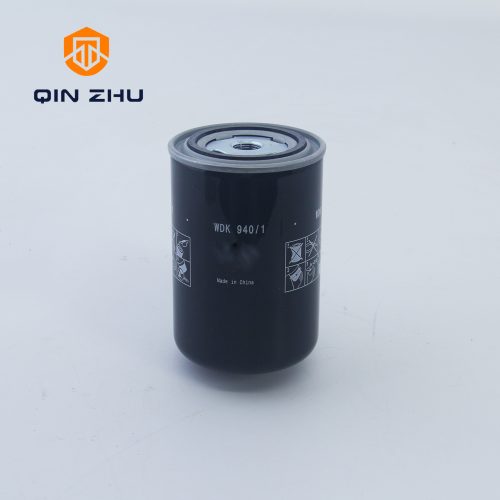FUEL FILTER WDK 940/1