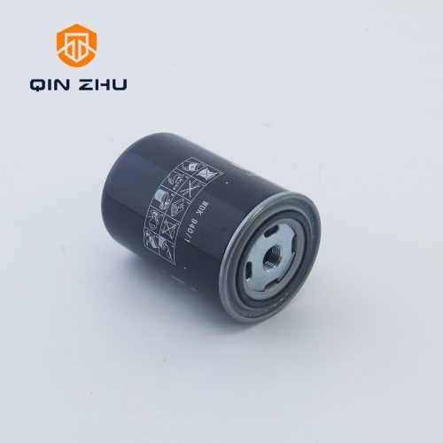 FUEL FILTER WDK 940/1 - Image 4