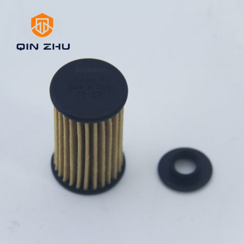 OIL FILTER 025CHA1506510 - Image 4