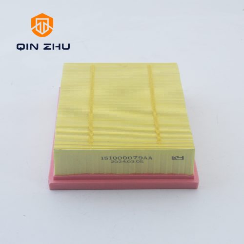 CABIN FILTER 151000079AA - Image 3