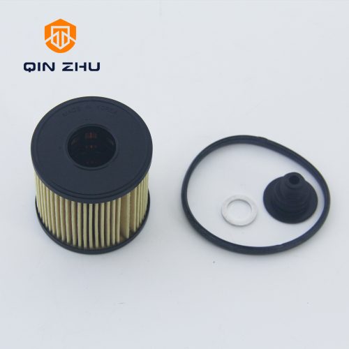 OIL FILTER 263502J000
