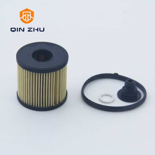 OIL FILTER 263502J000 - Image 4