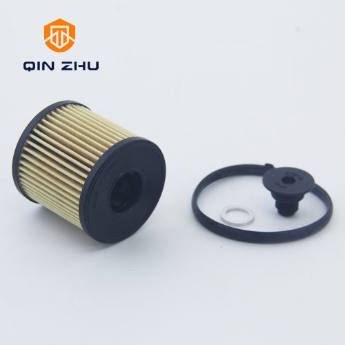 OIL FILTER 263502J000 - Image 3