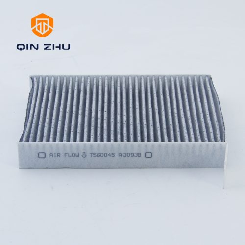 CABIN FILTER 301001157AA