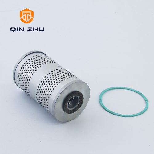 Alternative view of OIL FILTER 51121