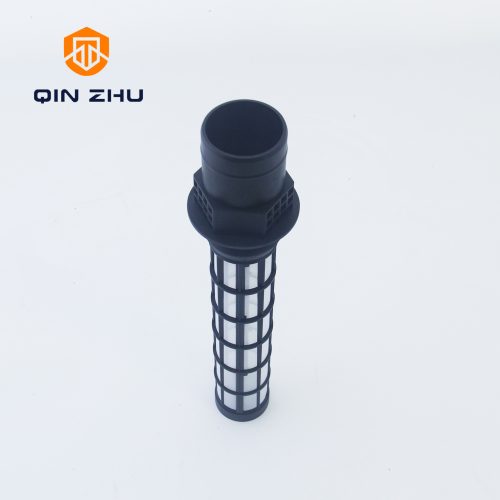 Alternative view of HYDRAULIC FILTER 52522593