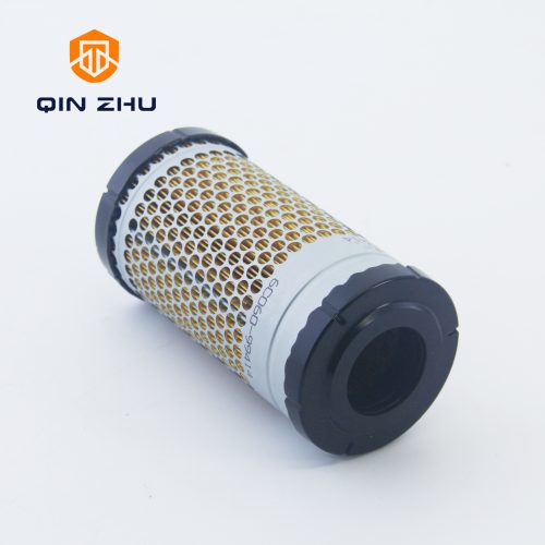 AIR FILTER 6C06099414 - Image 4