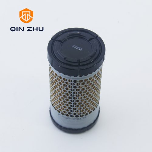 AIR FILTER 6C06099414 - Image 3