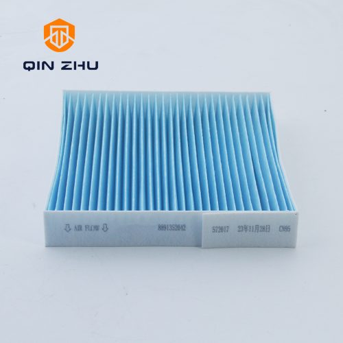 AIR FILTER 8025530300 - Image 4