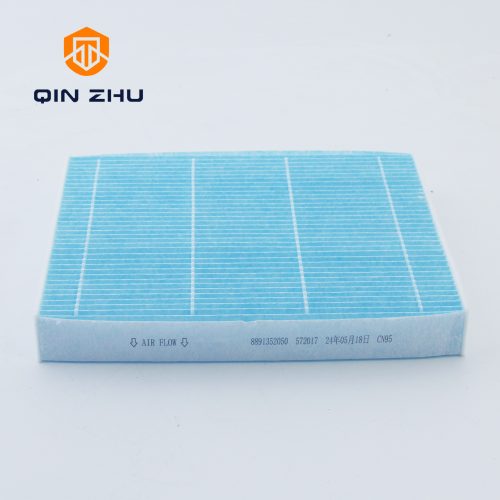 AIR FILTER 8025530600