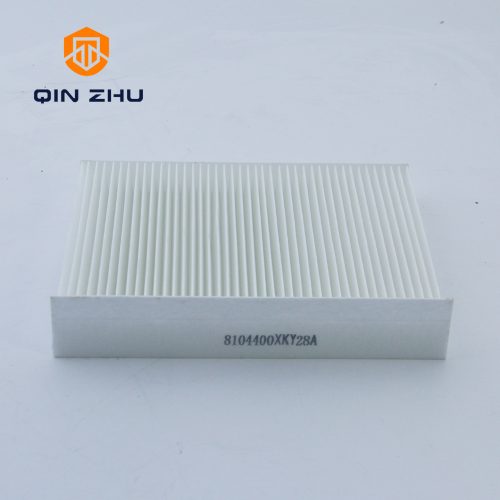 CABIN FILTER 8104400XKY28A