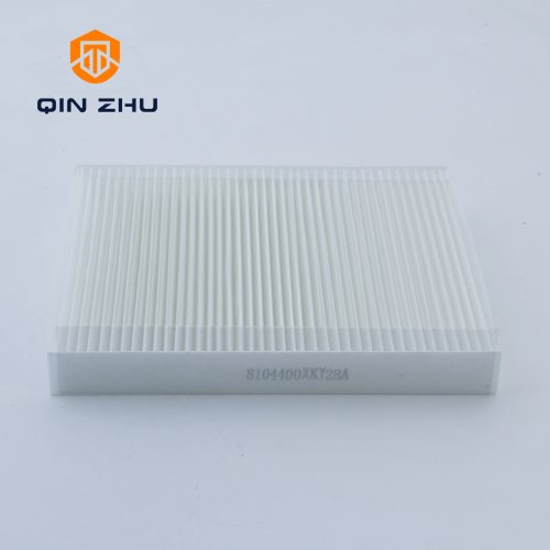 CABIN FILTER 8104400XKY28A - Image 4
