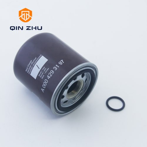 DESICCATOR FILTER A0004293197 - Image 3