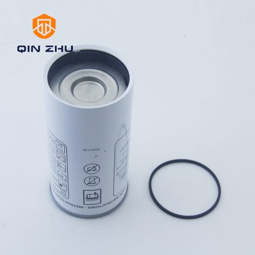 FUEL FILTER A0004770103 - Image 4