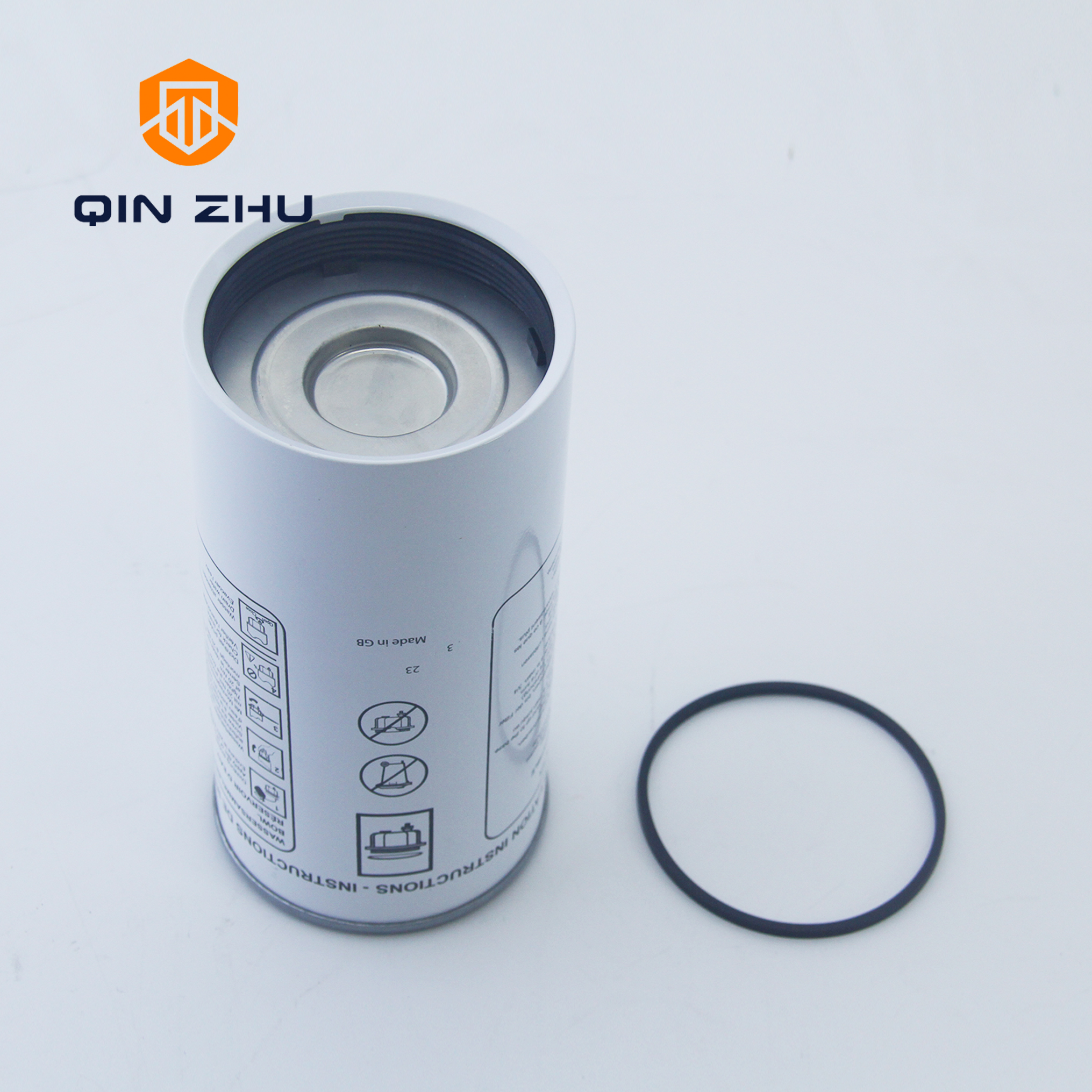 FUEL FILTER A0004770103 - Image 4