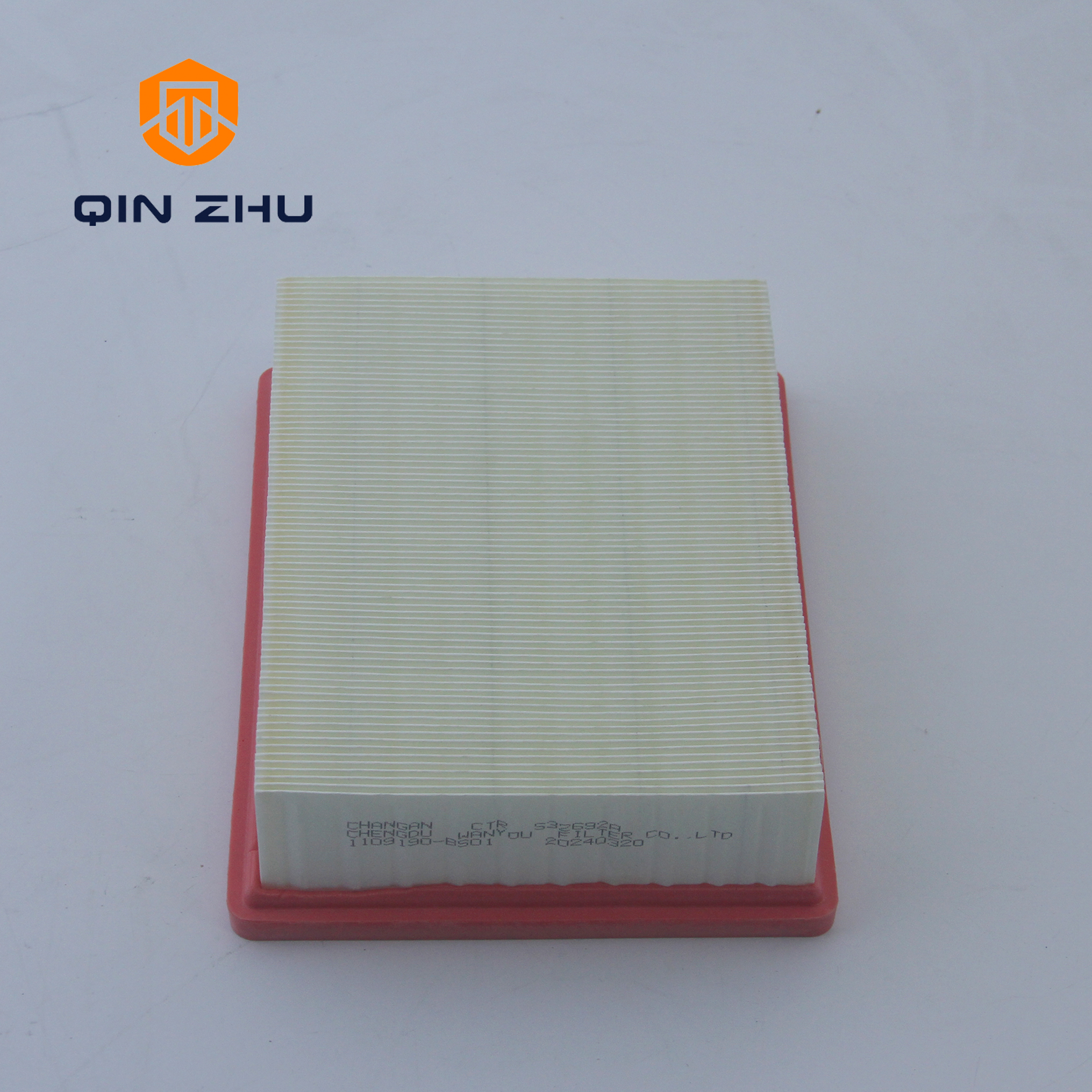 AIR FILTER B511F210501-0200 - Image 2
