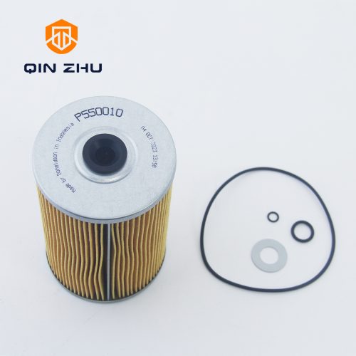 Alternative view of OIL FILTER P550010