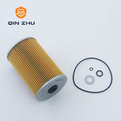 OIL FILTER P550010 - Image 3