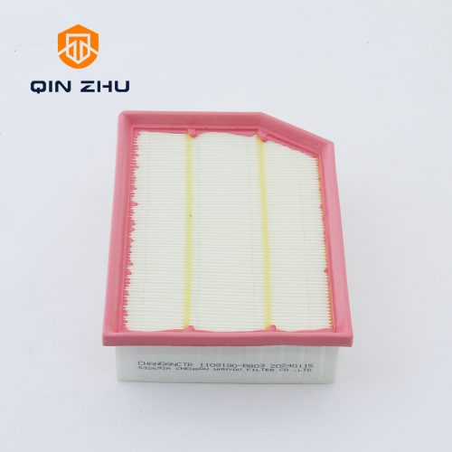 AIR FILTER S111F210501-0600